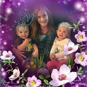 Meet your Posher, Alisa